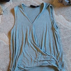 Adrienne Vittadini Tank